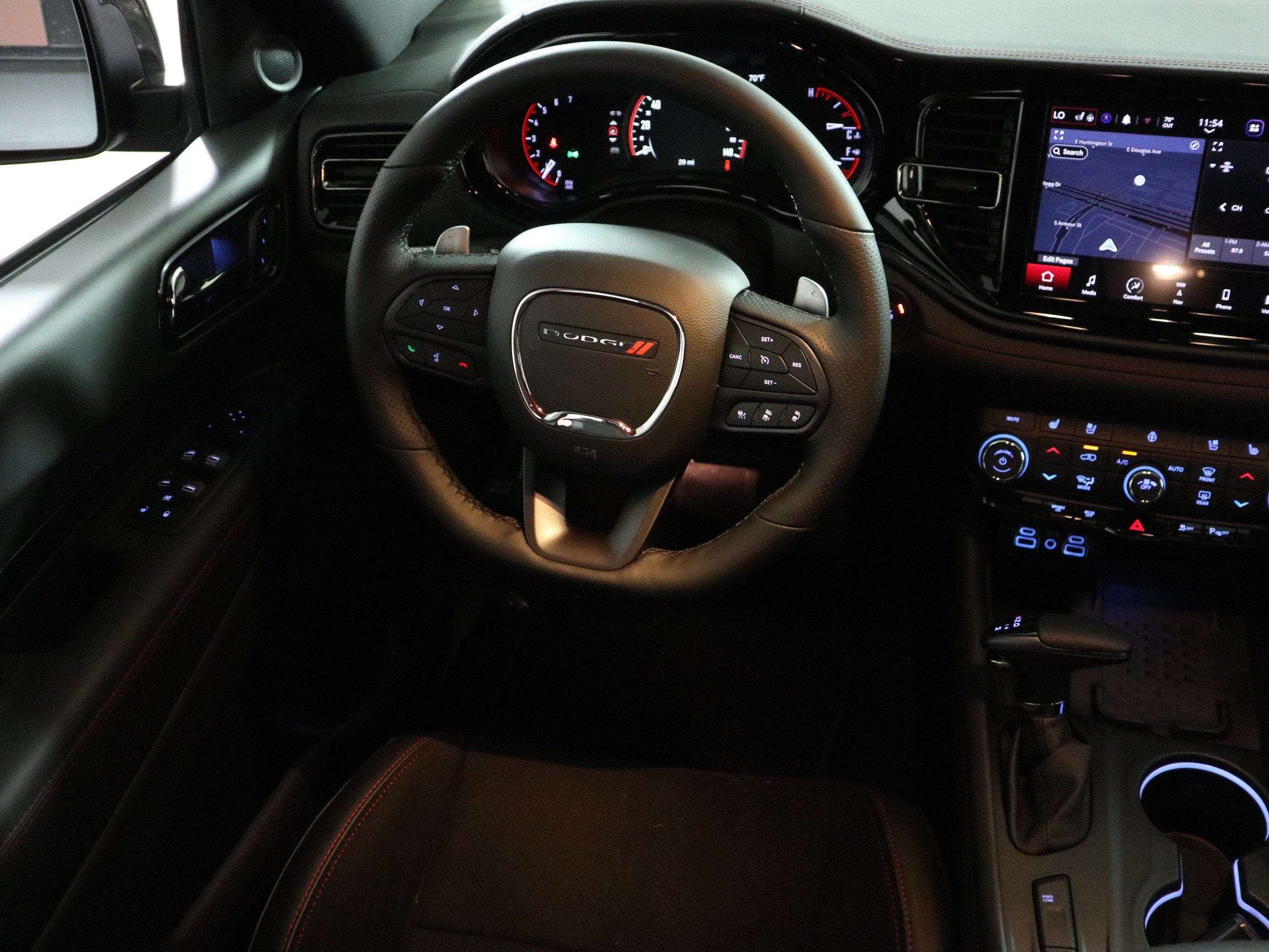 2026 Dodge Durango GT Plus HEMI V8 AWD