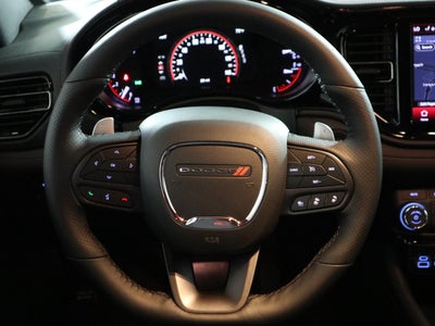 2026 Dodge Durango GT Plus HEMI V8 AWD