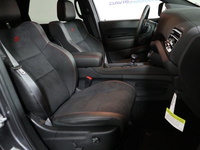 2026 Dodge Durango GT Plus HEMI V8 AWD