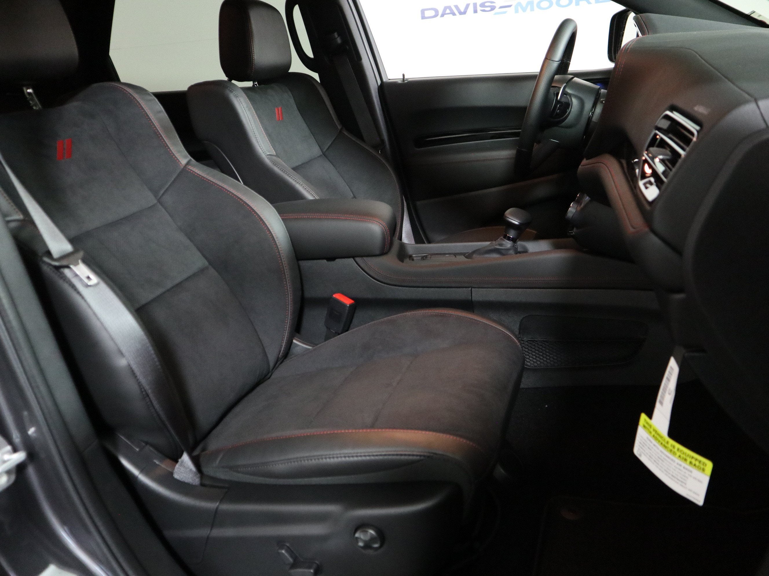 2026 Dodge Durango GT Plus HEMI V8 AWD