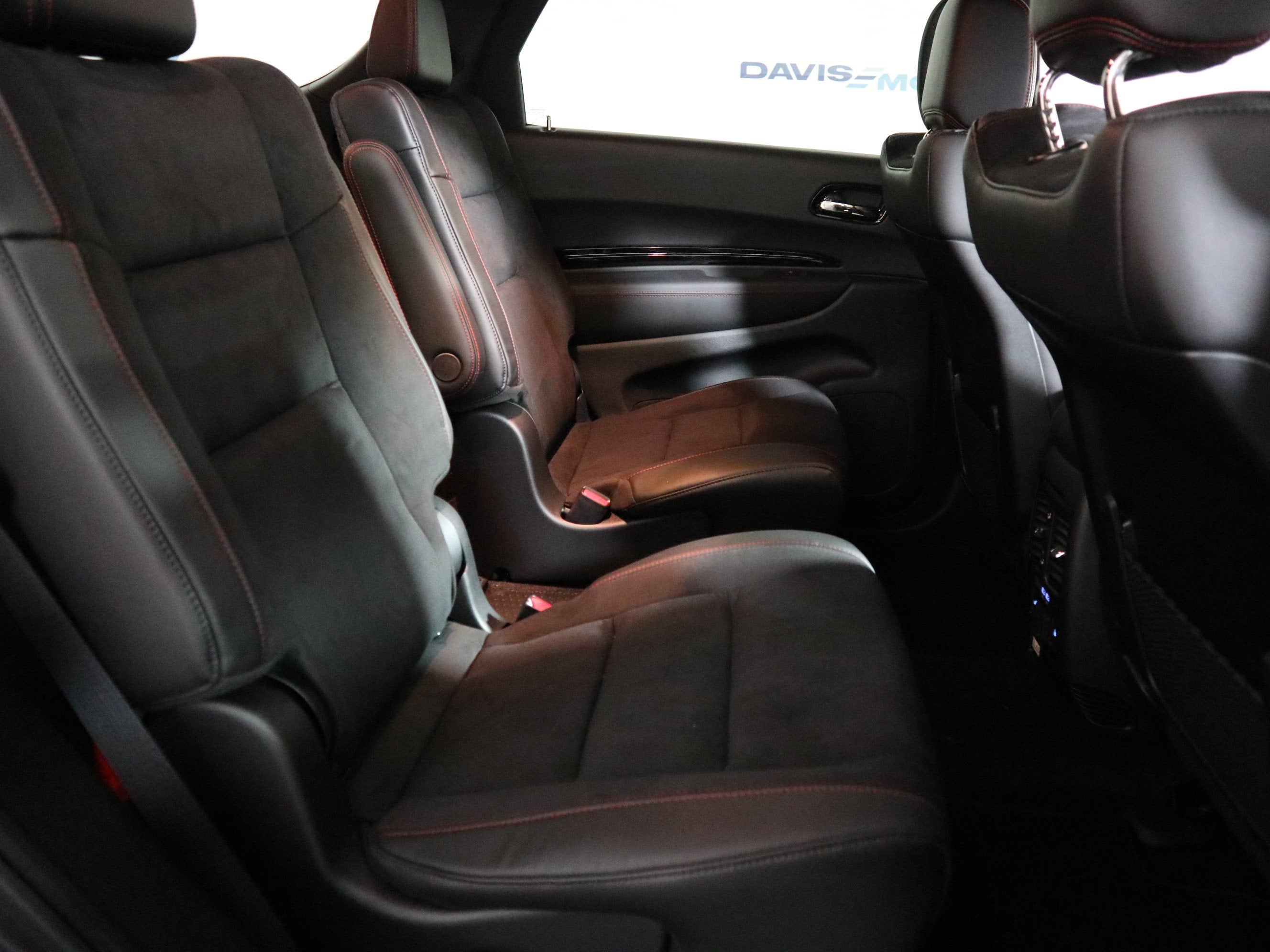 2026 Dodge Durango GT Plus HEMI V8 AWD