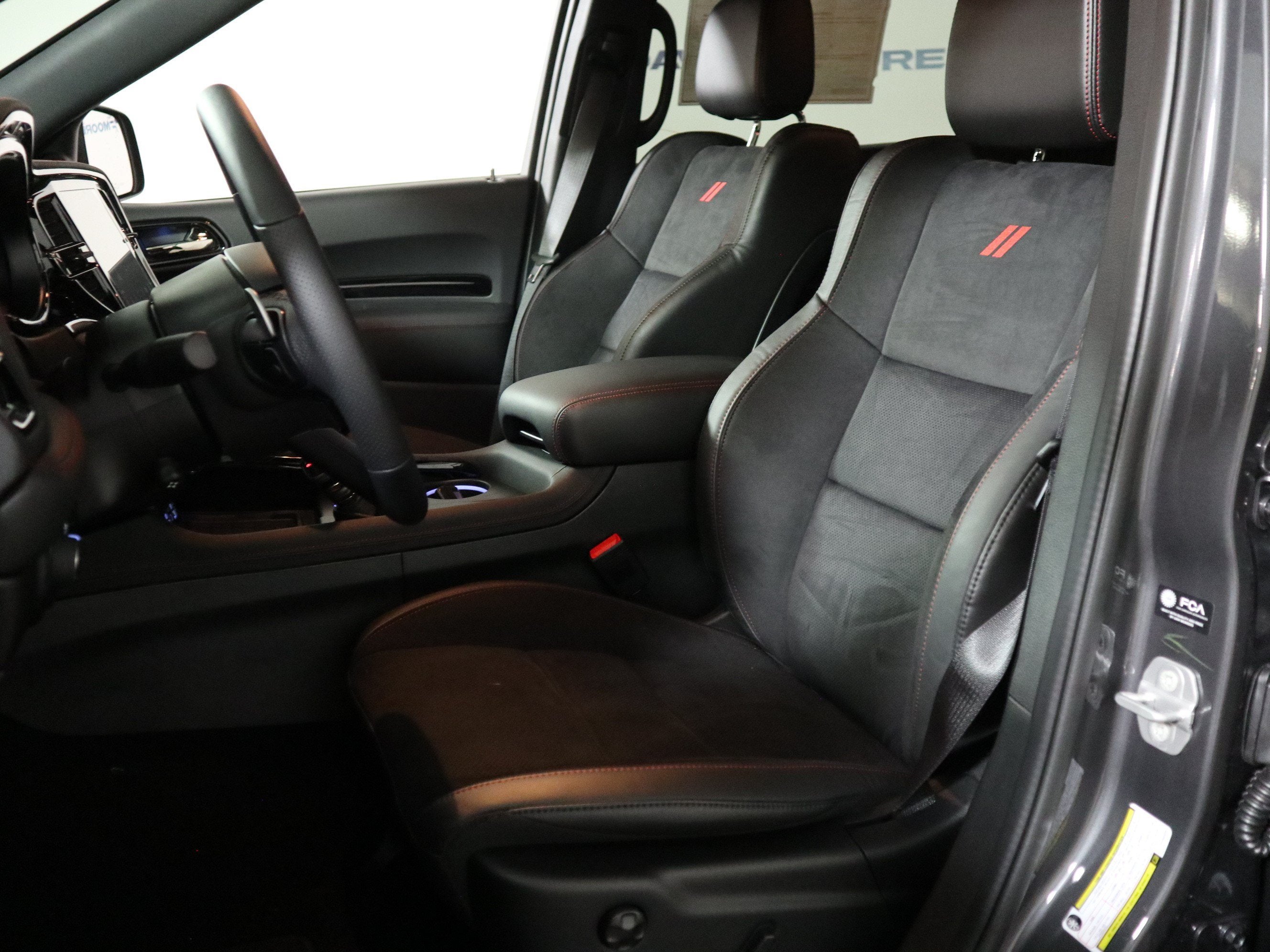 2026 Dodge Durango GT Plus HEMI V8 AWD