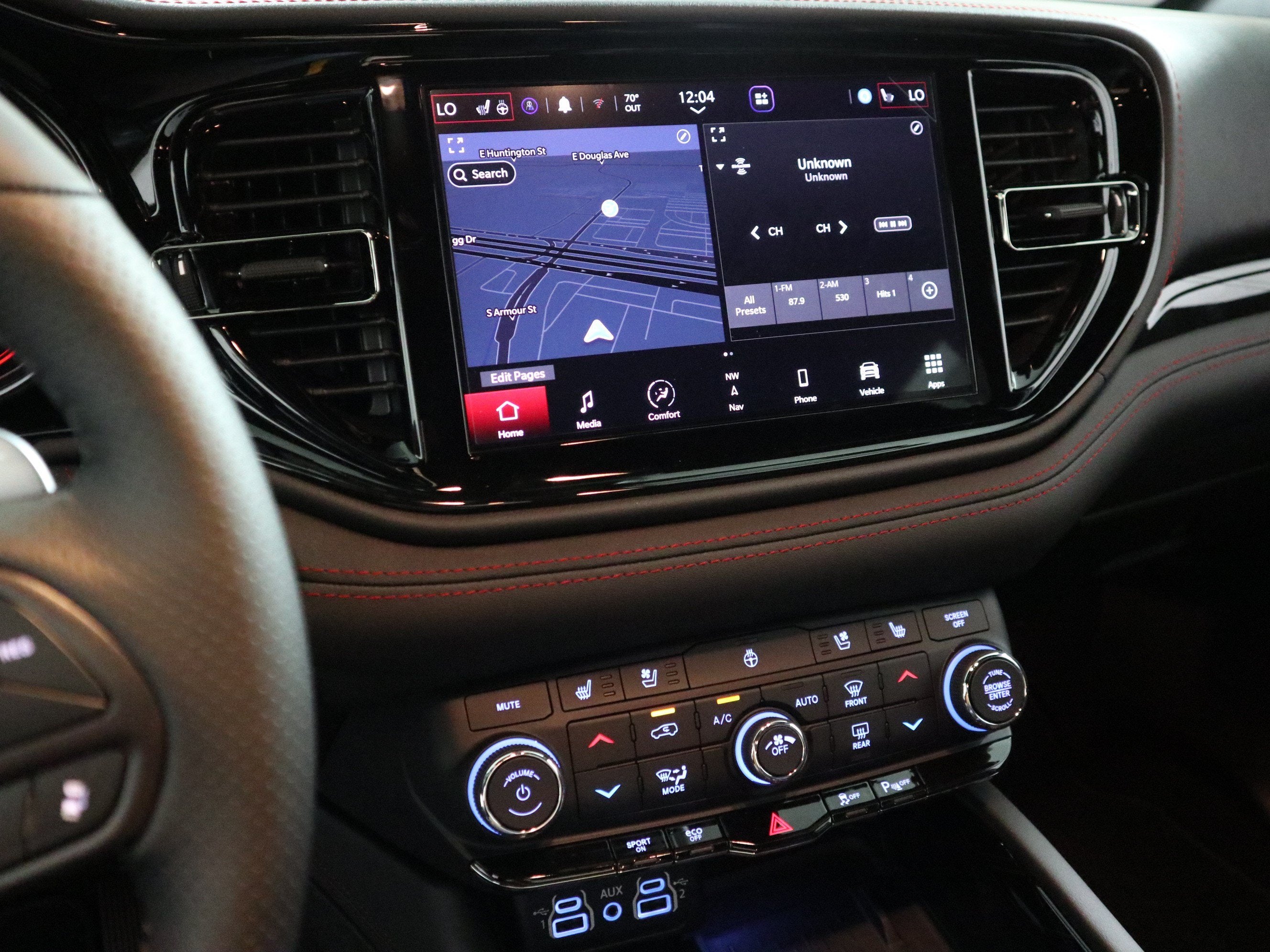2026 Dodge Durango GT Plus HEMI V8 AWD