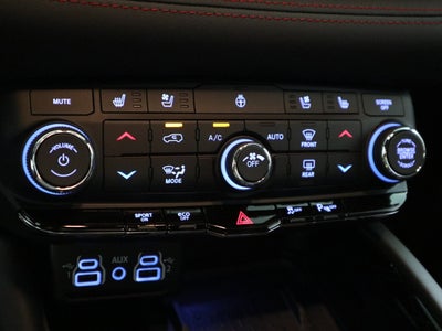 2026 Dodge Durango GT Plus HEMI V8 AWD