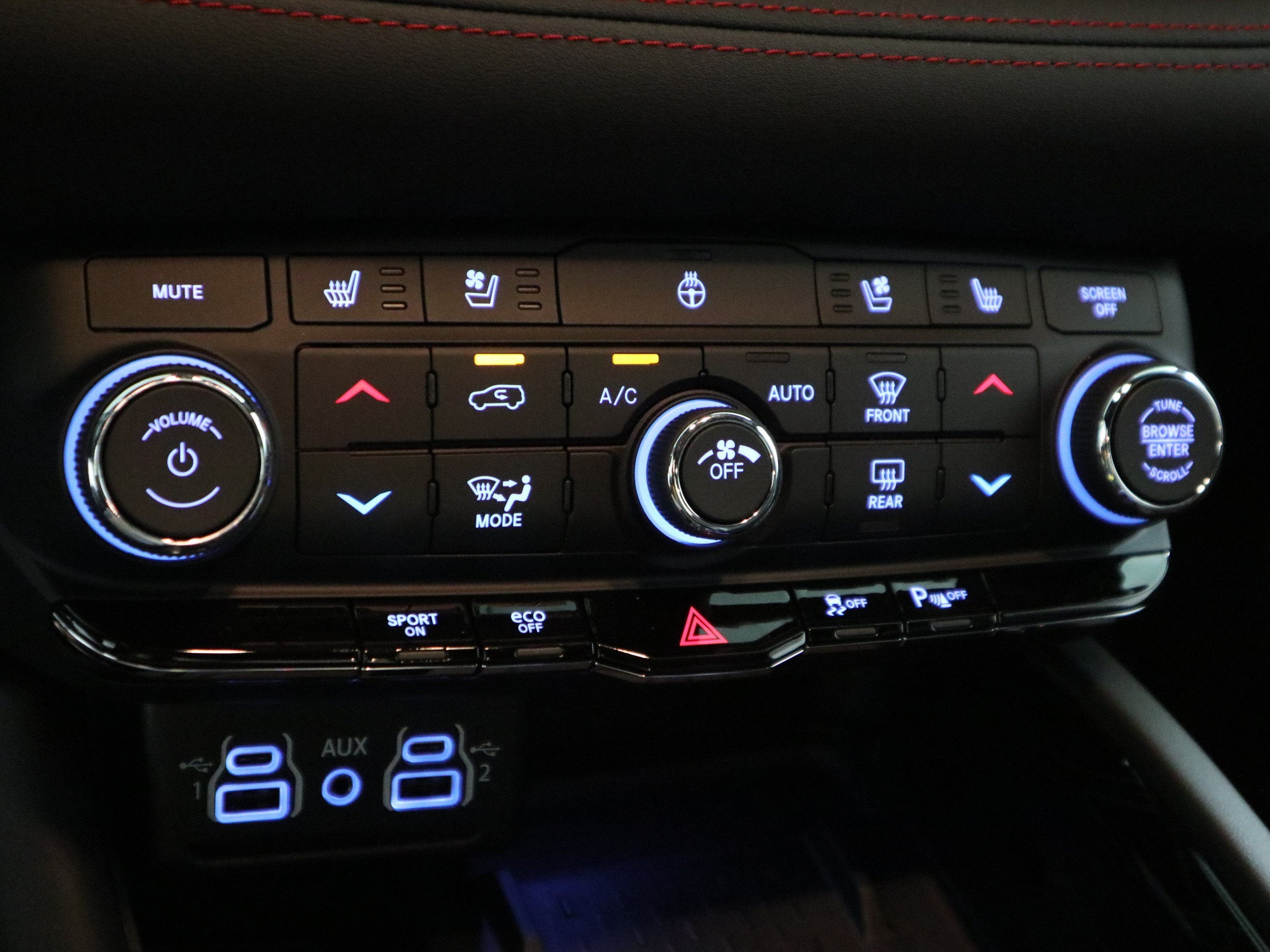 2026 Dodge Durango GT Plus HEMI V8 AWD