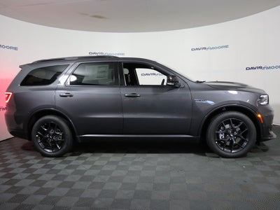 2026 Dodge Durango GT Plus HEMI V8 AWD
