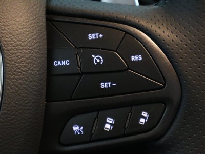 2026 Dodge Durango GT Plus HEMI V8 AWD