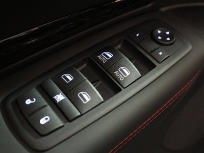 2026 Dodge Durango GT Plus HEMI V8 AWD