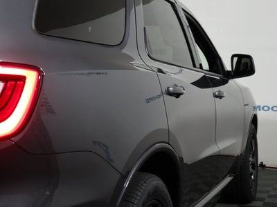 2026 Dodge Durango GT Plus HEMI V8 AWD