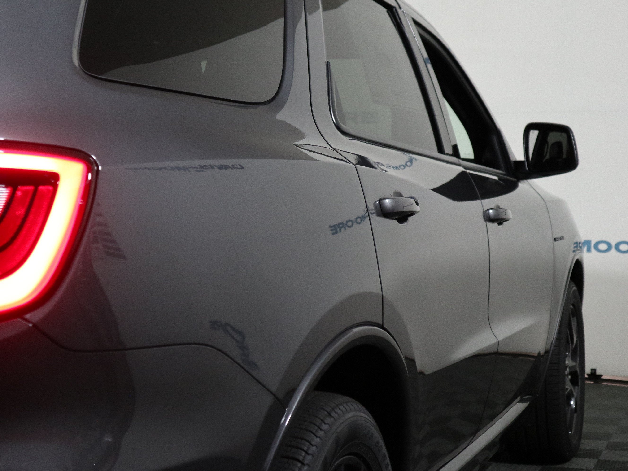 2026 Dodge Durango GT Plus HEMI V8 AWD