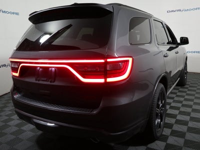 2026 Dodge Durango GT Plus HEMI V8 AWD