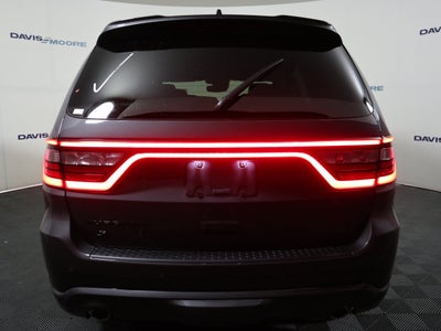2026 Dodge Durango GT Plus HEMI V8 AWD