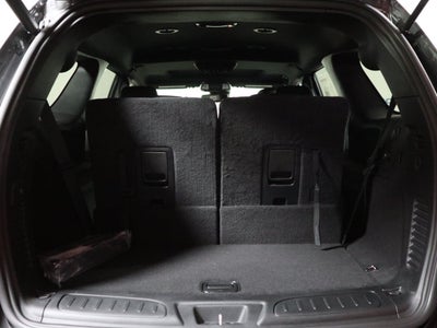2026 Dodge Durango GT Plus HEMI V8 AWD