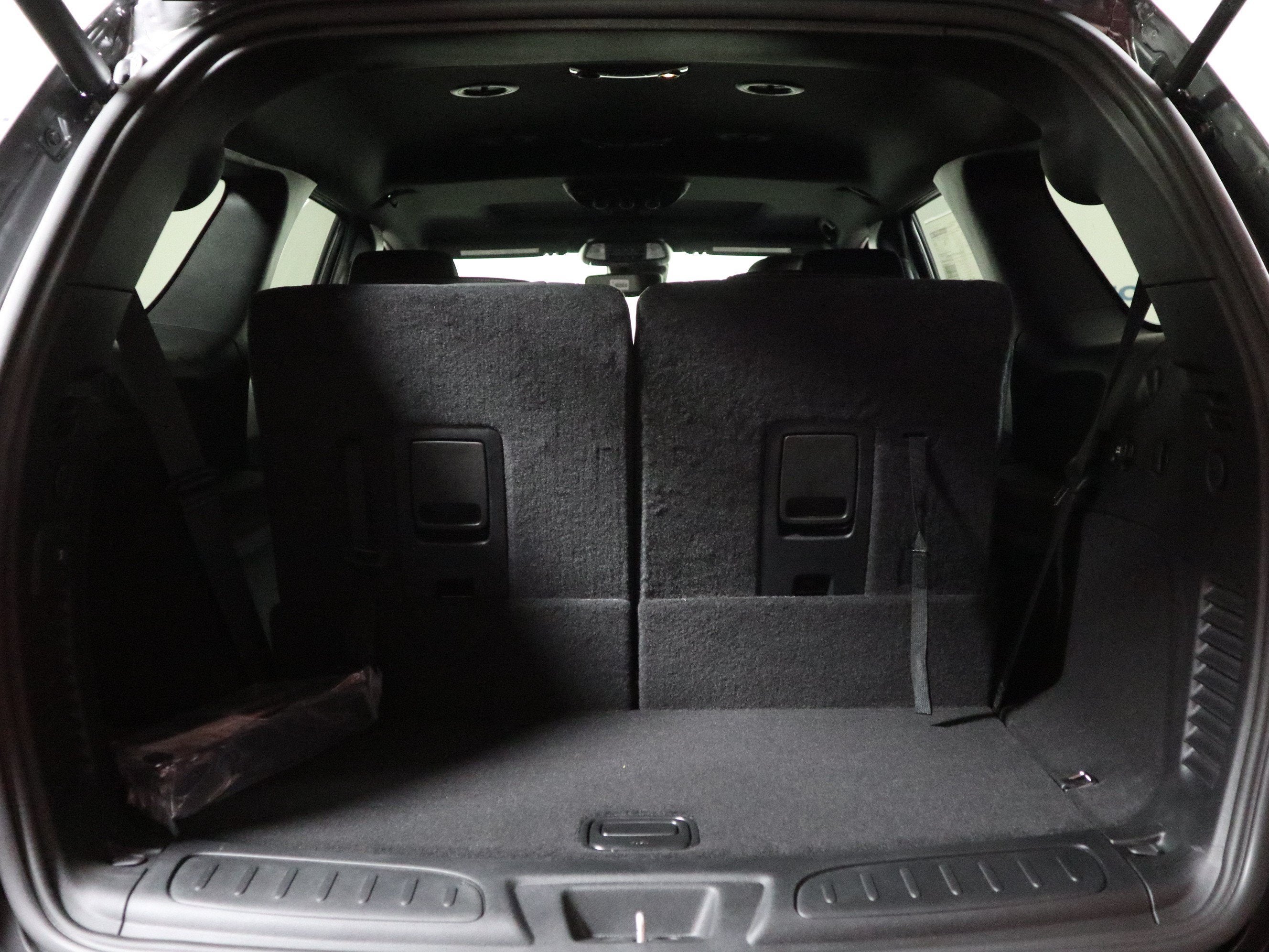 2026 Dodge Durango GT Plus HEMI V8 AWD