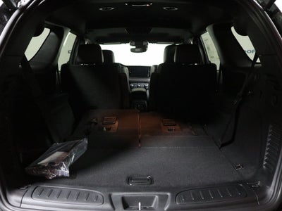 2026 Dodge Durango GT Plus HEMI V8 AWD