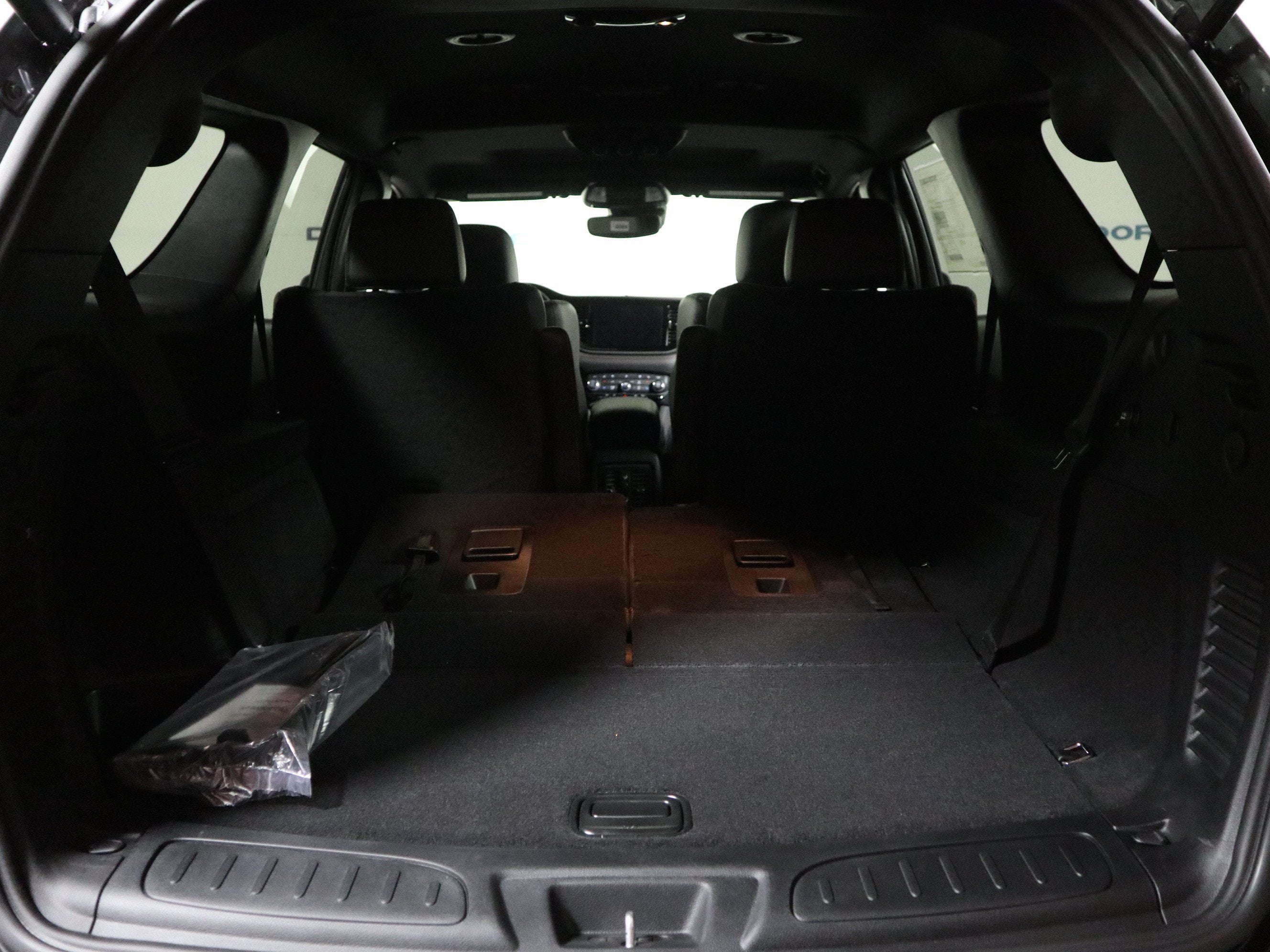 2026 Dodge Durango GT Plus HEMI V8 AWD