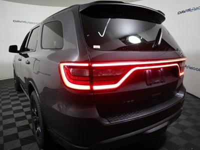 2026 Dodge Durango GT Plus HEMI V8 AWD