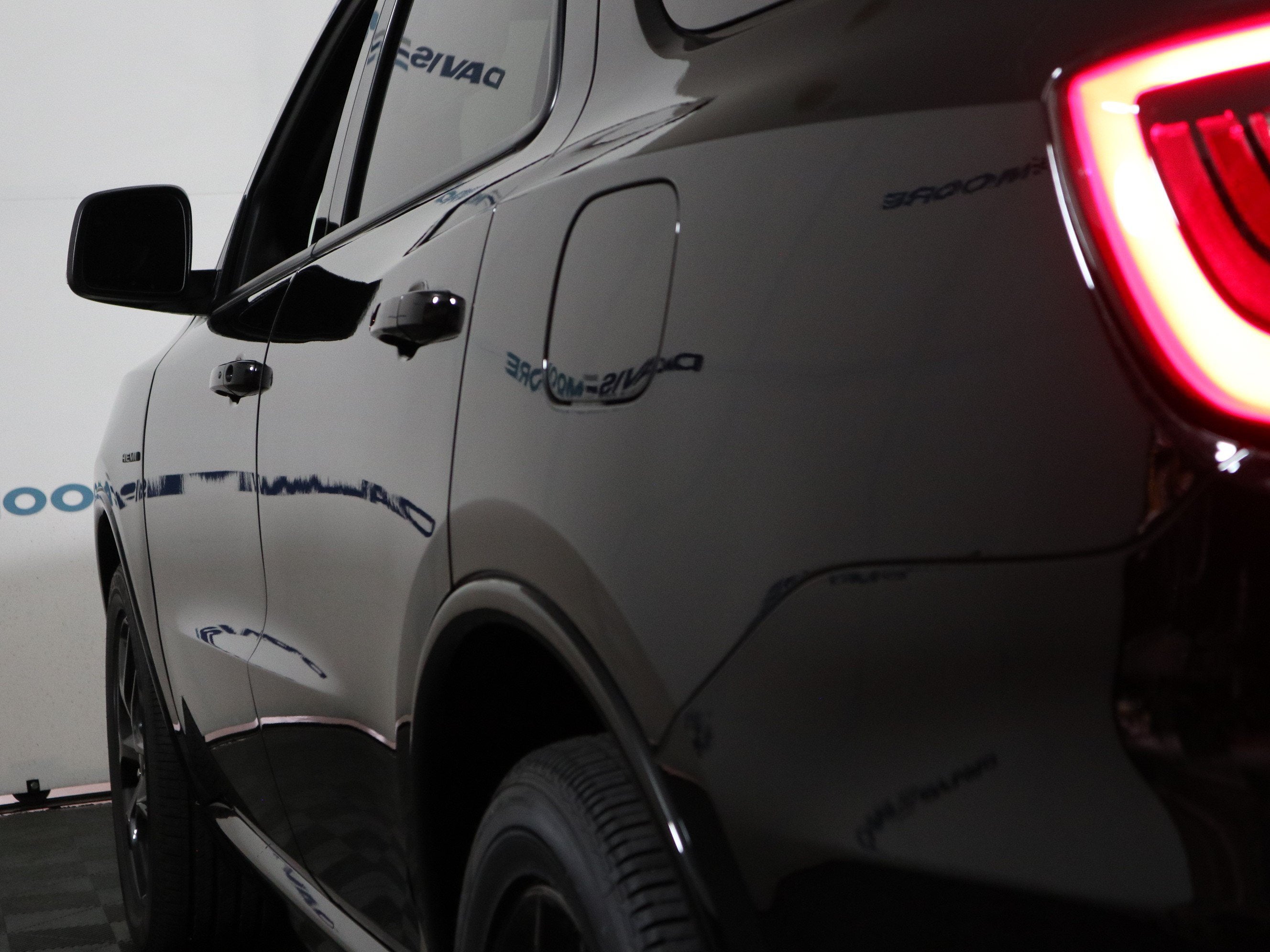2026 Dodge Durango GT Plus HEMI V8 AWD