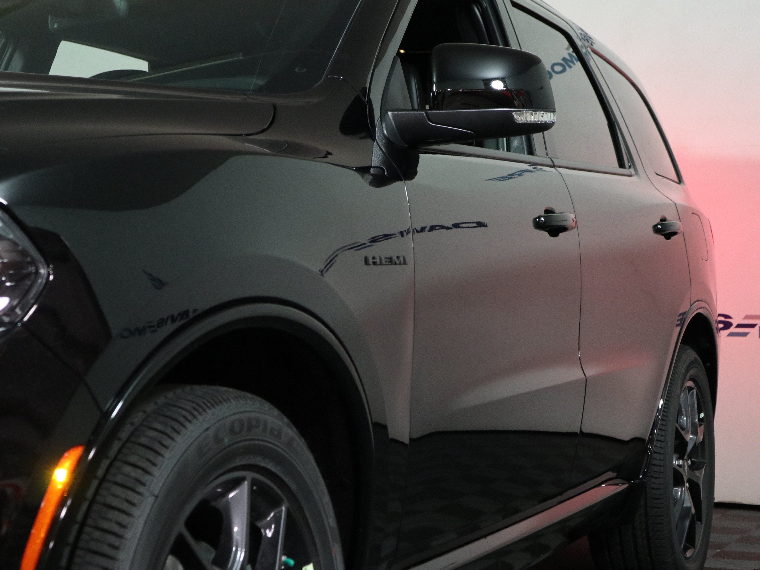 2026 Dodge Durango GT Plus HEMI V8 AWD