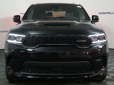 2026 Dodge Durango GT Plus HEMI V8 AWD
