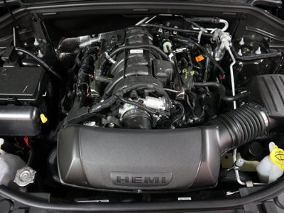 2026 Dodge Durango GT Plus HEMI V8 AWD