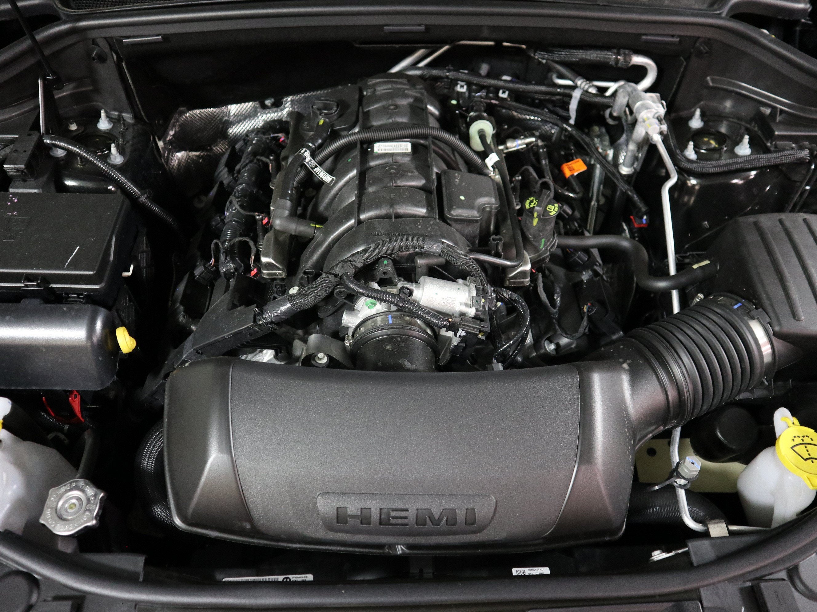 2026 Dodge Durango GT Plus HEMI V8 AWD