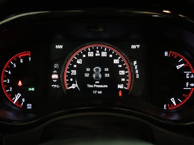 2026 Dodge Durango GT Plus HEMI V8 AWD