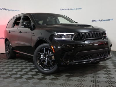 2026 Dodge Durango GT Plus HEMI V8 AWD