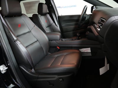 2026 Dodge Durango GT Plus HEMI V8 AWD