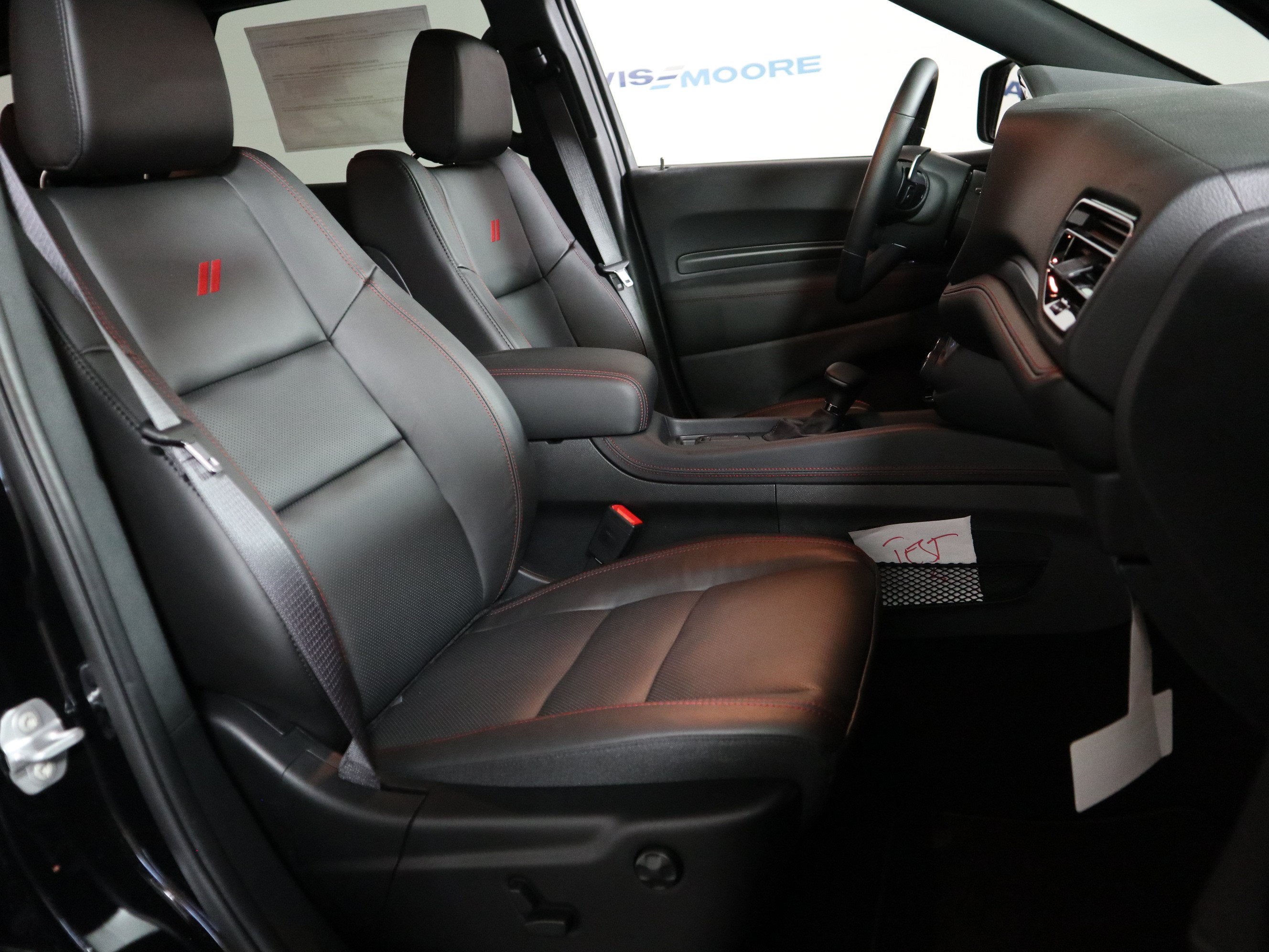 2026 Dodge Durango GT Plus HEMI V8 AWD