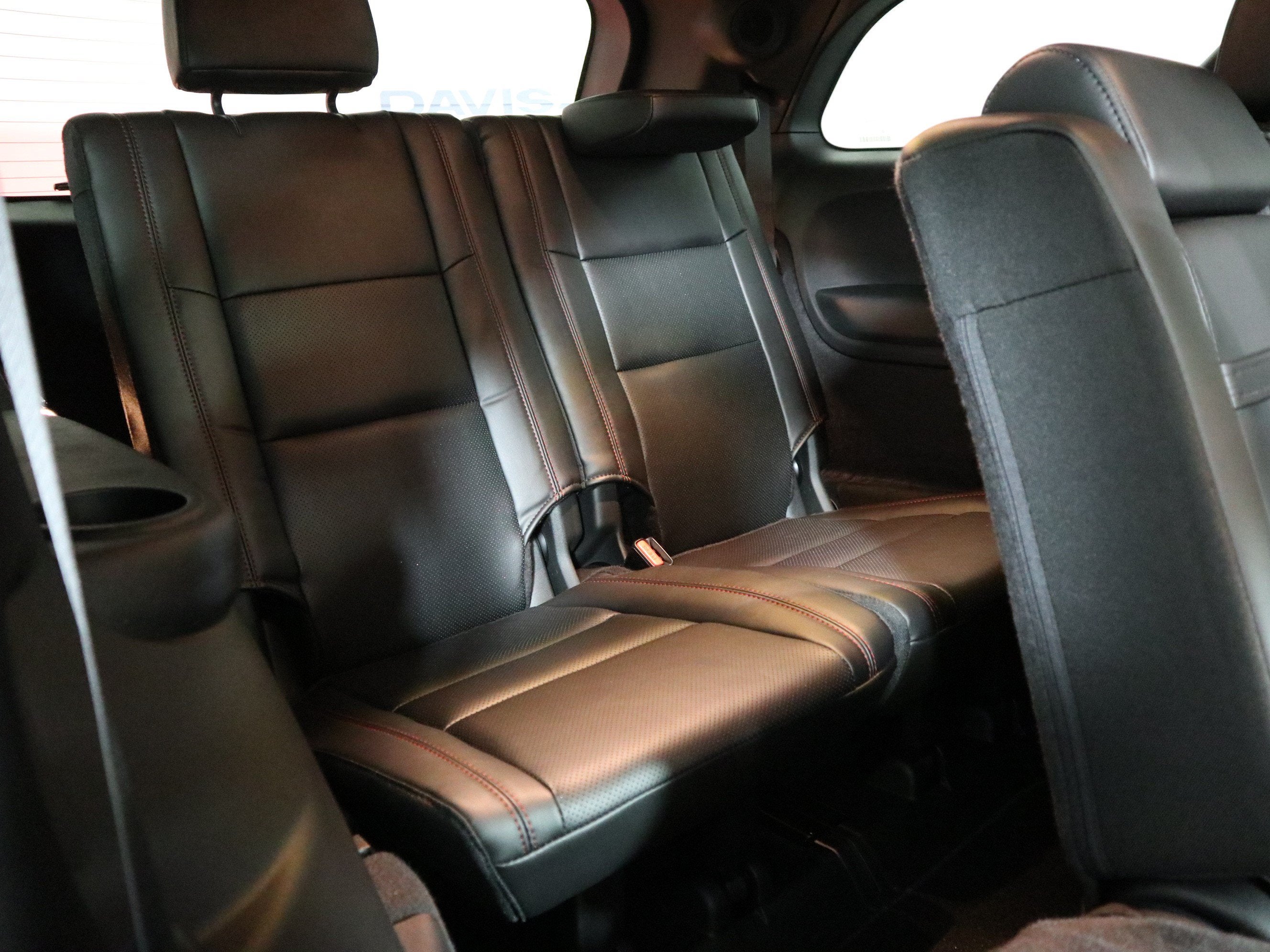 2026 Dodge Durango GT Plus HEMI V8 AWD