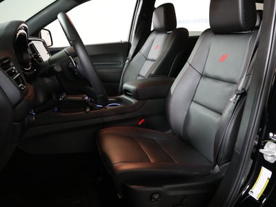 2026 Dodge Durango GT Plus HEMI V8 AWD