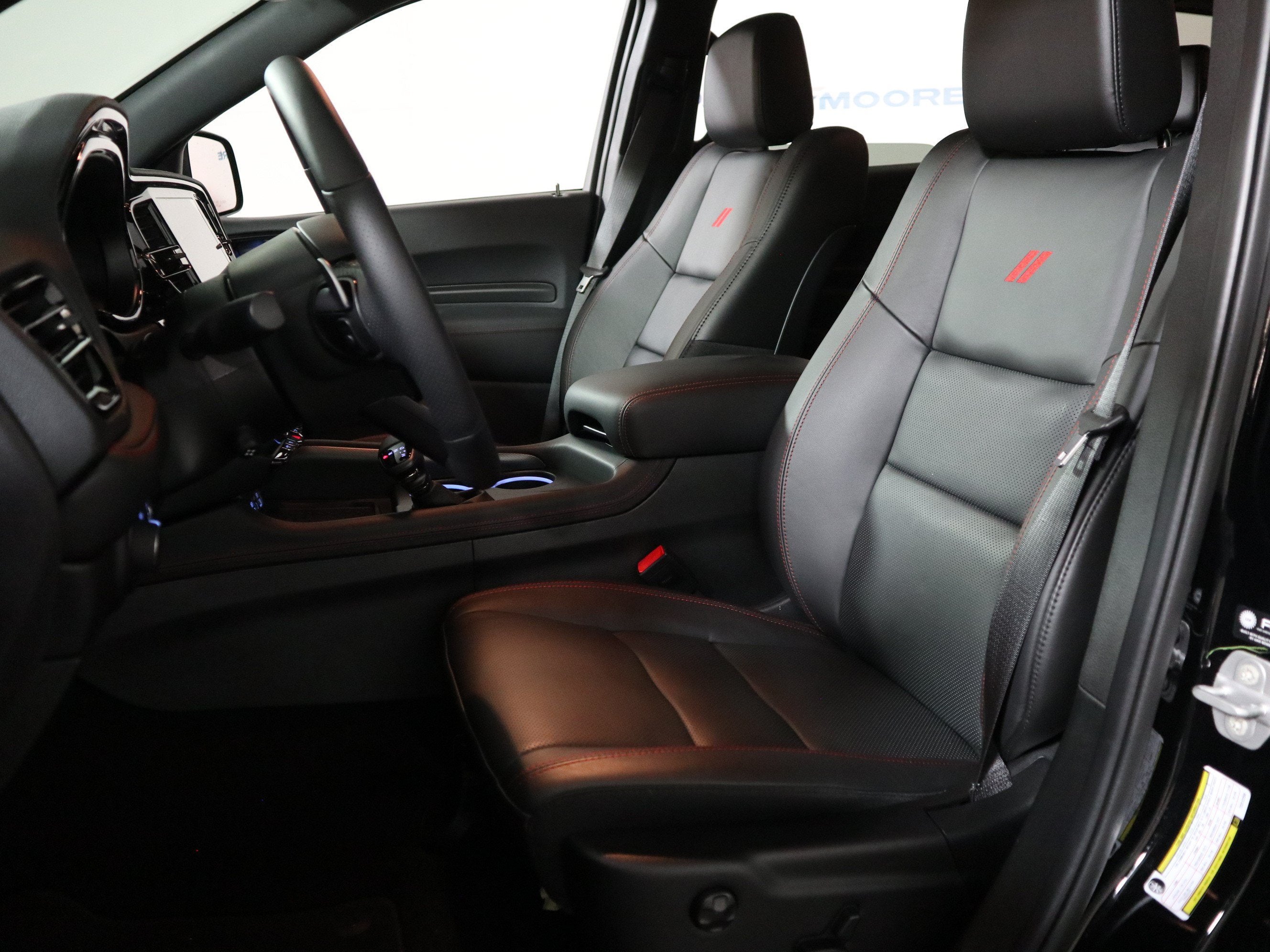 2026 Dodge Durango GT Plus HEMI V8 AWD