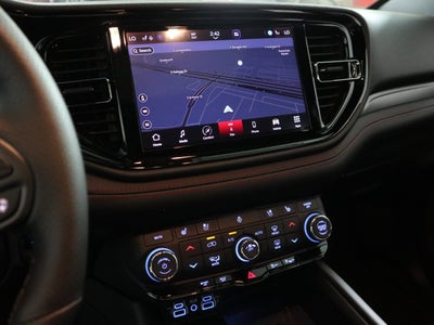 2026 Dodge Durango GT Plus HEMI V8 AWD