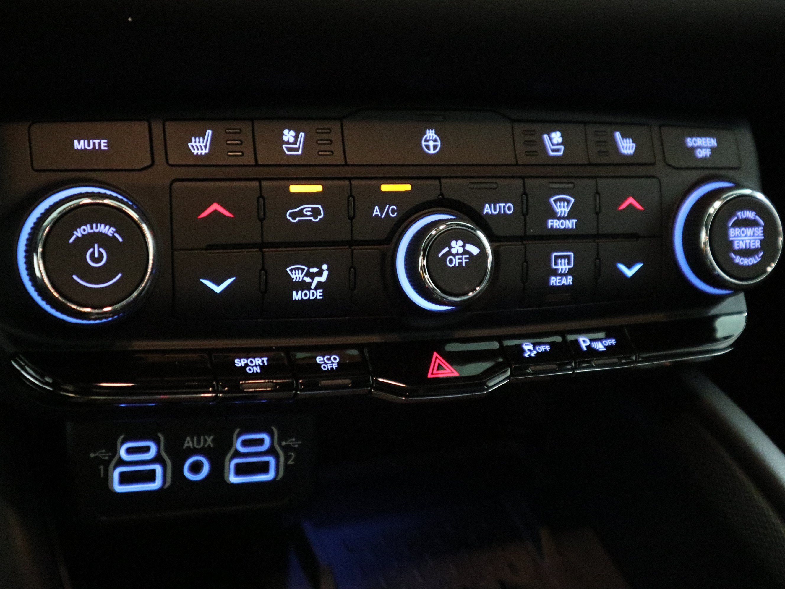 2026 Dodge Durango GT Plus HEMI V8 AWD