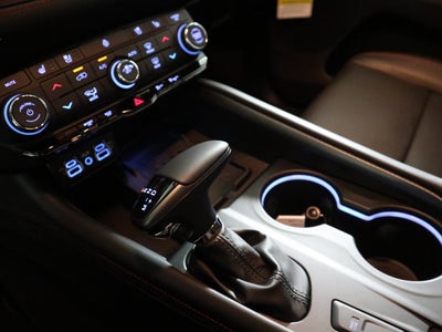 2026 Dodge Durango GT Plus HEMI V8 AWD
