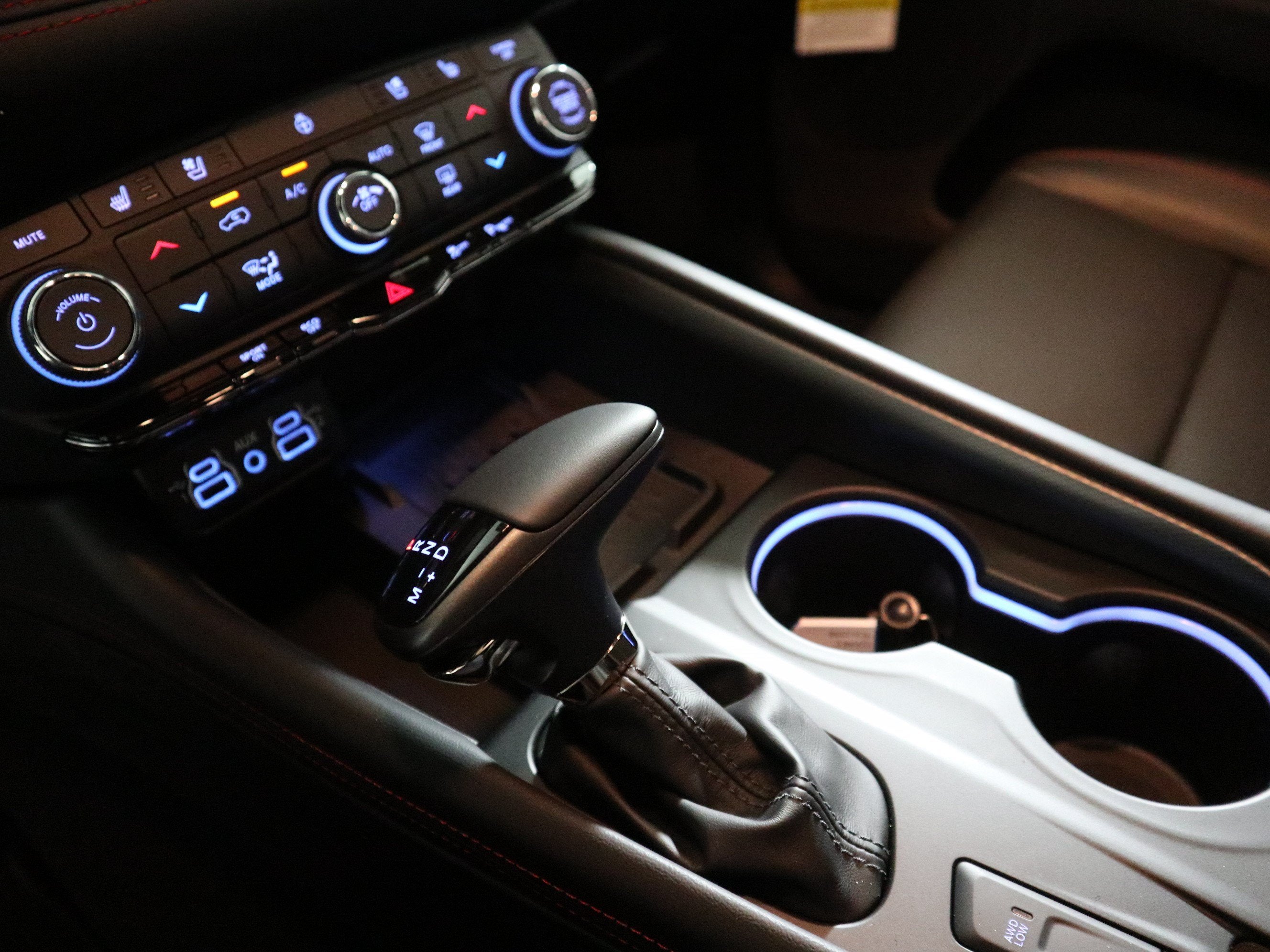 2026 Dodge Durango GT Plus HEMI V8 AWD