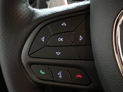 2026 Dodge Durango GT Plus HEMI V8 AWD