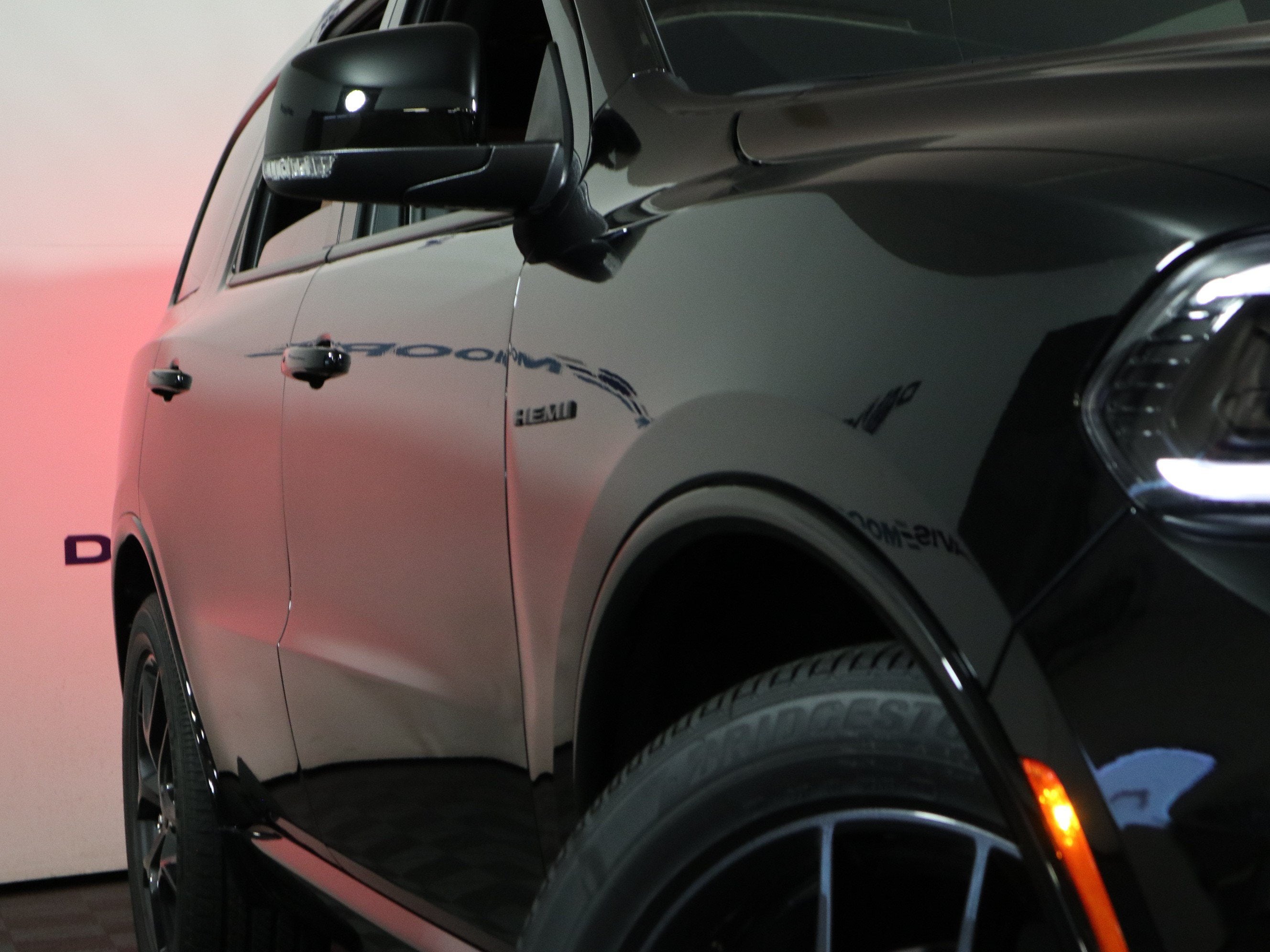 2026 Dodge Durango GT Plus HEMI V8 AWD