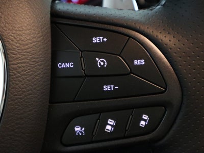 2026 Dodge Durango GT Plus HEMI V8 AWD