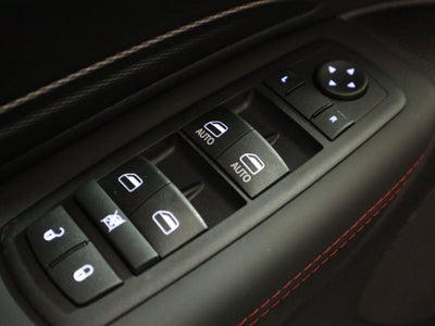 2026 Dodge Durango GT Plus HEMI V8 AWD