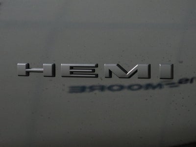 2026 Dodge Durango GT Plus HEMI V8 AWD