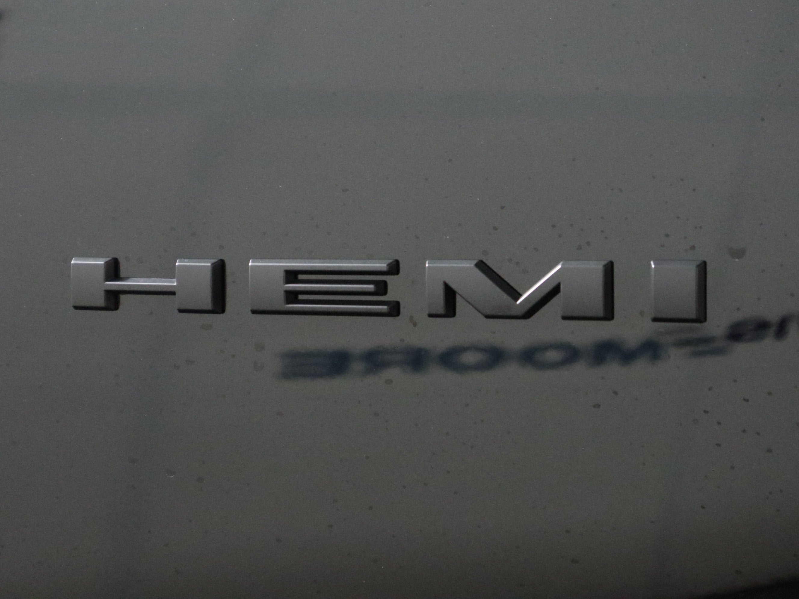 2026 Dodge Durango GT Plus HEMI V8 AWD