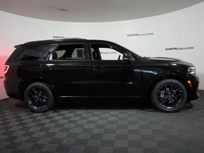 2026 Dodge Durango GT Plus HEMI V8 AWD