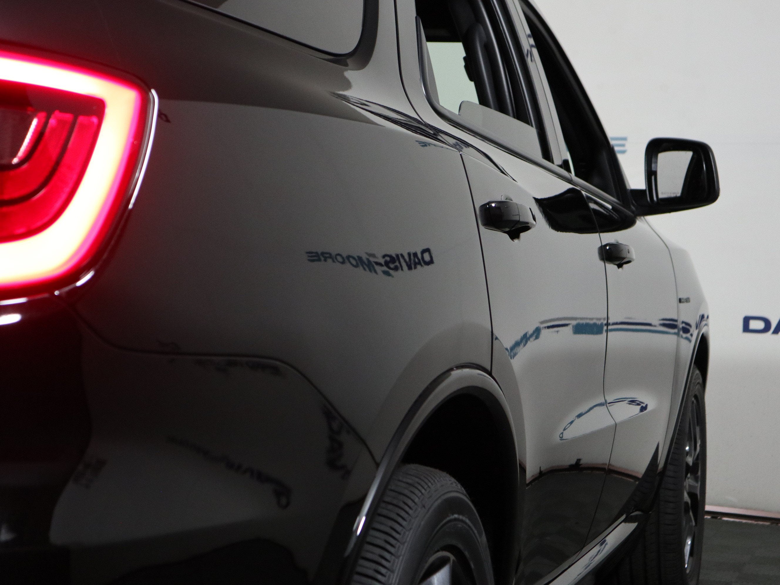 2026 Dodge Durango GT Plus HEMI V8 AWD