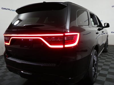2026 Dodge Durango GT Plus HEMI V8 AWD