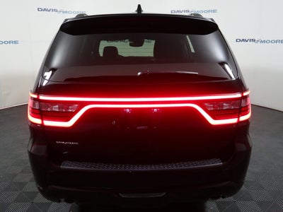 2026 Dodge Durango GT Plus HEMI V8 AWD