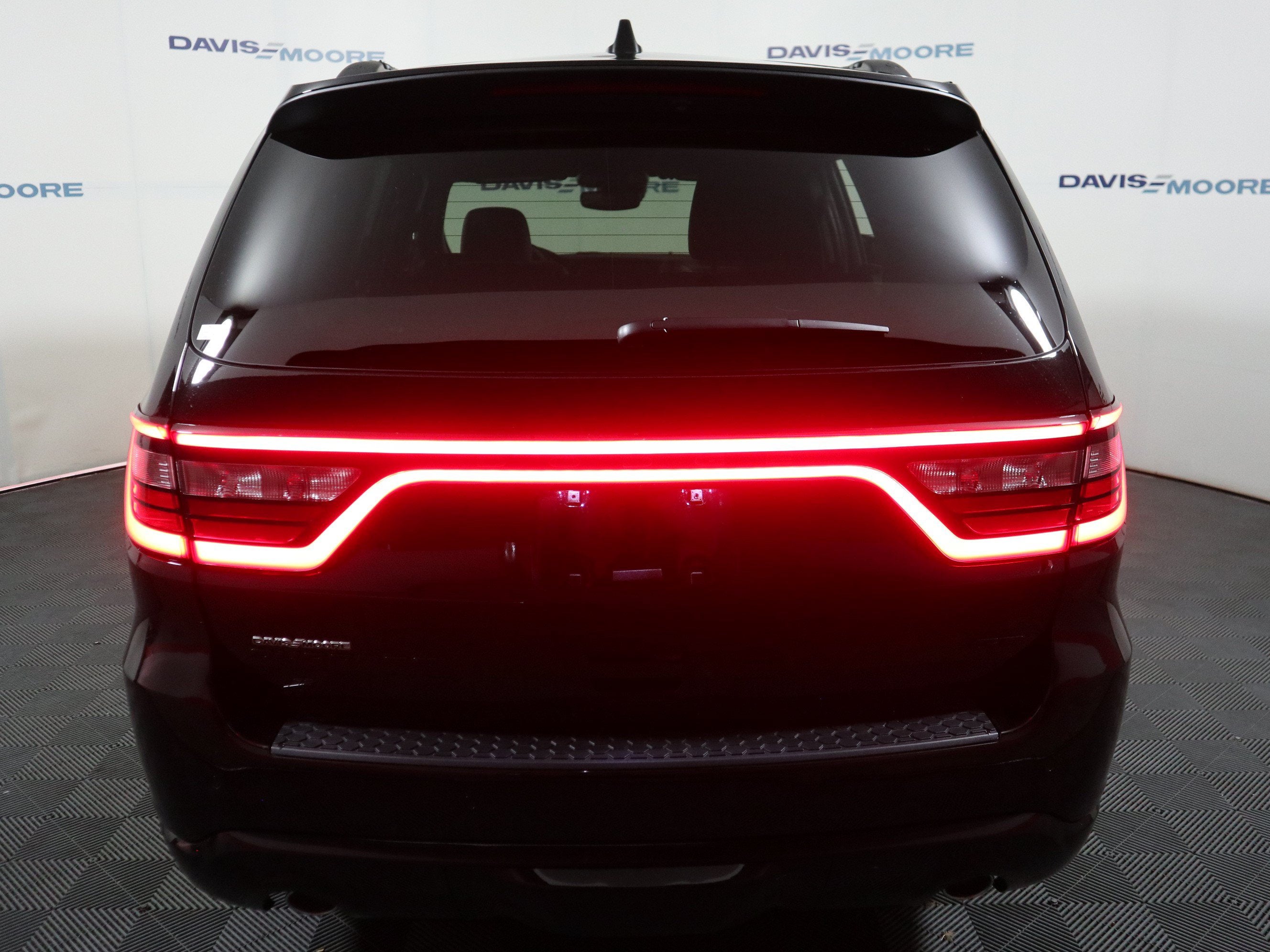2026 Dodge Durango GT Plus HEMI V8 AWD