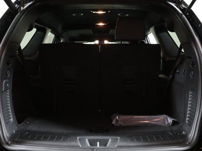 2026 Dodge Durango GT Plus HEMI V8 AWD