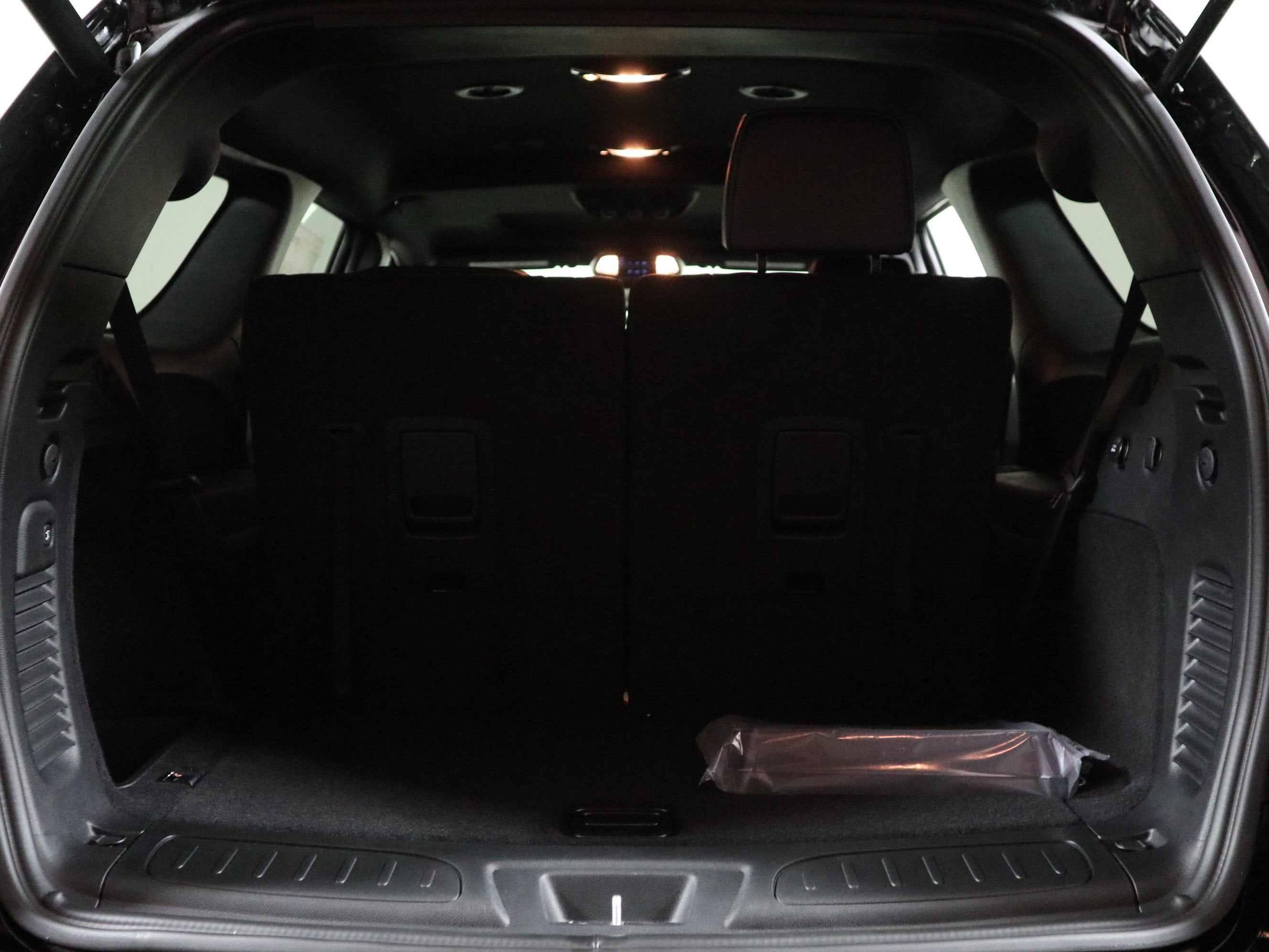 2026 Dodge Durango GT Plus HEMI V8 AWD